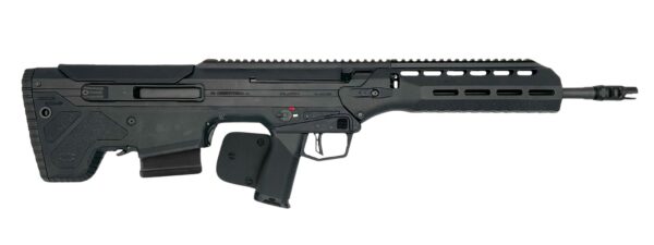 179833 DESERT TECH WLVRN Bullpup .308 / 7.62 NATO 20-inch 10+1 Black