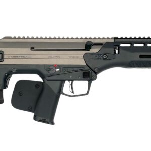 DESERT TECH WLVRN 762 20-inch 10+1 Semi-Auto Bullpup