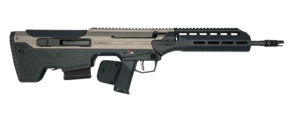 179834 DESERT TECH WLVRN 762 20-inch 10+1 Semi-Auto Bullpup