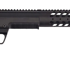 Desert Tech HTIRFDBB HTI Bullpup 50 BMG 5+1 29″ Match Grade Threaded Barrel, Black Picatinny Rail Receiver & Forend, M-LOK Handguard, Black Polymer Stock, Black Polymer Grip