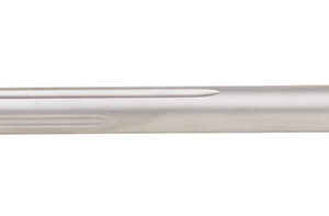 179881 Thompson Center Arms, LLC 8180R Encore 6.5 Creedmoor 26″ Stainless Steel Fluted Threaded