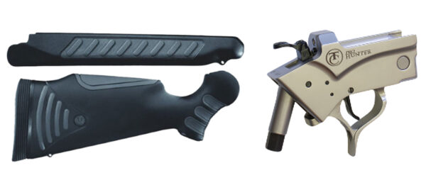 Thompson/Center Encore ProHunter Rifle Assembly