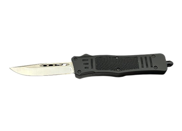 179935 Steel River Knives Drop Point
