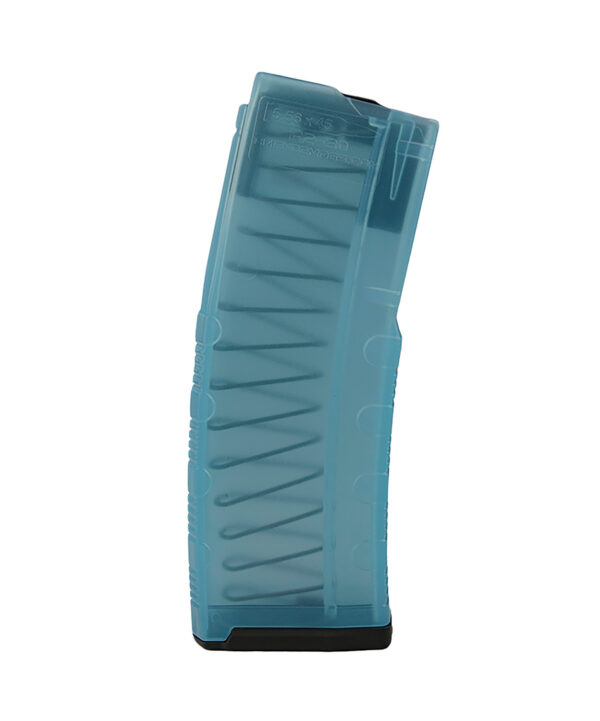 Amend2 Mod-C 30-Round Magazine 5.56 NATO Teal