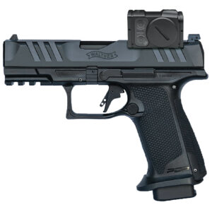 Walther PDP F-Series Pro ACRO 9mm 4in (3)10rd