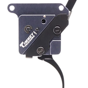 Timney 700LTD Black Trigger Fits Remington 700