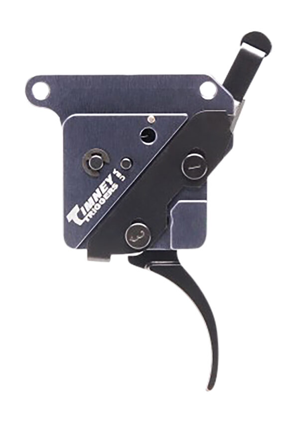 180013 Timney 700LTD Black Trigger Fits Remington 700
