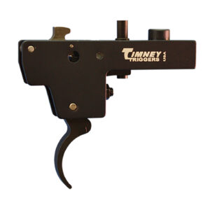 Timney Trigger for Weatherby Mark V — Adjustable 1–4 lb