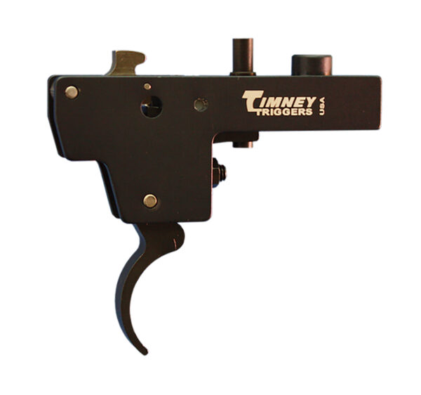 180021 Timney Trigger for Weatherby Mark V — Adjustable 1–4 lb