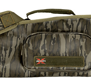 Avian X Deluxe Floating Gun Case 53″ Mossy Oak Bottomland