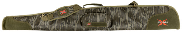 Avian X Deluxe Floating Gun Case 53″ Mossy Oak Bottomland