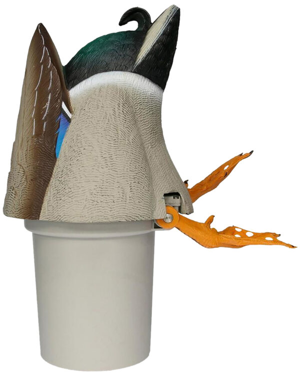 Avian X Power Butt Kicker Duck Decoy, Drake Mallard