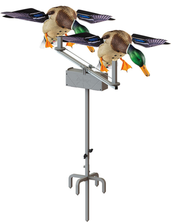 Avian X PowerFlight Motion Stand