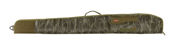 Avian X Standard Floating Shotgun Case, Mossy Oak Bottomland 53 in