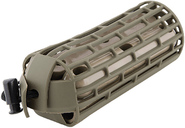 180042 Flextone Battle Bag Plus Deer Call, Antler Color