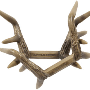 Flextone Battle Bones Deer Call with Antler Mass Tech