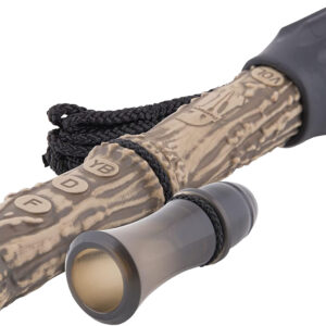 Flextone Buck Rage Plus Deer Call, Antler Color