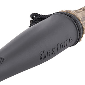 Flextone Buck Collector Plus Deer Call – Black/Antler