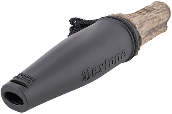 Flextone Buck Collector Plus Deer Call – Black/Antler