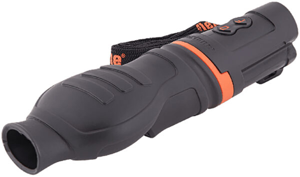 180047 Flextone WTF Grunt’R Deer Call — Mechanical