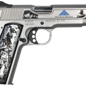 CNC Kimber Folds of Honor 1911 .45 ACP 5-inch 7+1