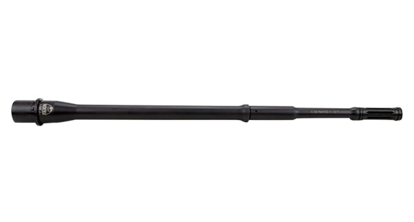 180103 Faxon Gunner 16-inch 1:8 Twist 5.56 NATO Barrel