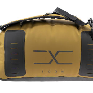 Faxon FO50LDWP Icon 50L Duffle Bag, Waterproof