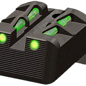 Hi-Viz KBLW11 LiteWave Rear Sight for Kimber 1911