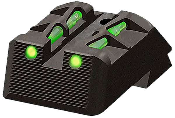 Hi-Viz KBLW11 LiteWave Rear Sight for Kimber 1911