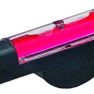 Hi-Viz SW617-R OverMolded Front Sight Red – S&W 617/647/648