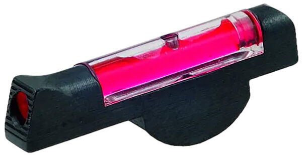 180201 Hi-Viz SW617-R OverMolded Front Sight Red – S&W 617/647/648