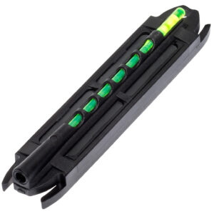 Hi-Viz Magni-Hunter Wide Magnetic Shotgun Front Sight .355-.440