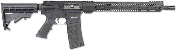 RRA BLK1700DS    LAR-15M 300AAC 16