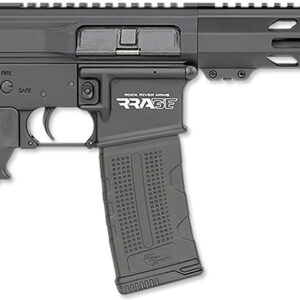 Rock River Arms RRAGE Pistol 5.56 NATO 10.5″