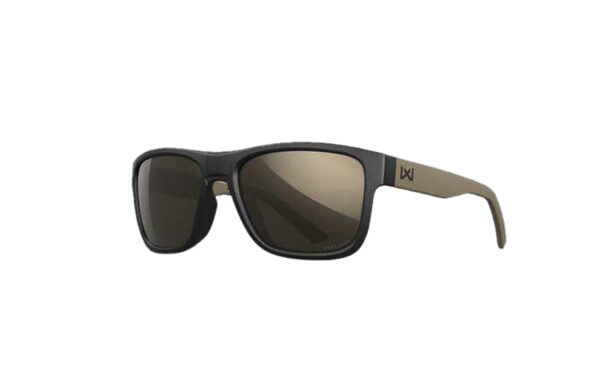 Screenshot Wiley X Ovation AC6OVN14 Sunglasses – Tungsten Mirror Lens