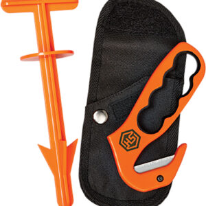 HSP Gut Hook & Butt Out 2 Combo — 5.7-inch