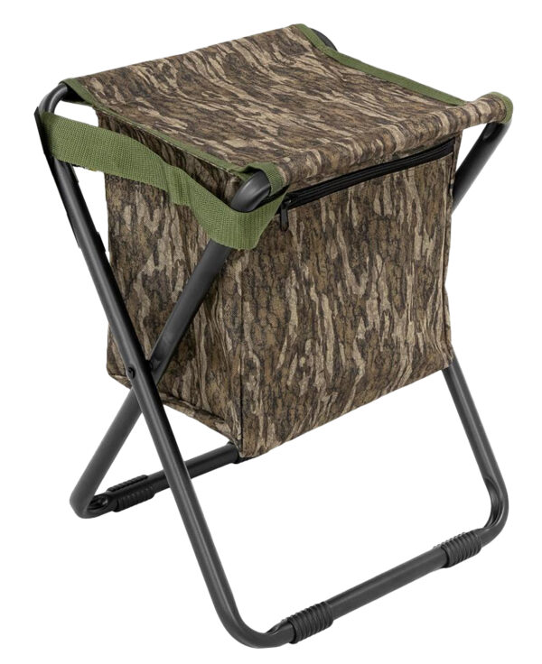 180370 Hunters Specialties HS-100151 Dove Stool Collapsible Camo