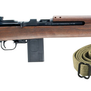 Chiappa M1-22 WWII Commemorative .22 LR 18″ Carbine