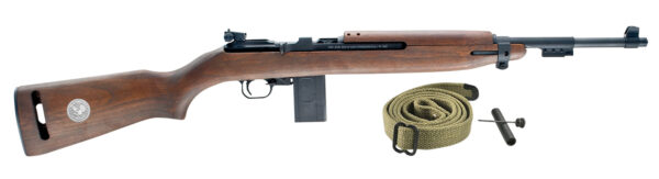 180429 Chiappa M1-22 WWII Commemorative .22 LR 18″ Carbine