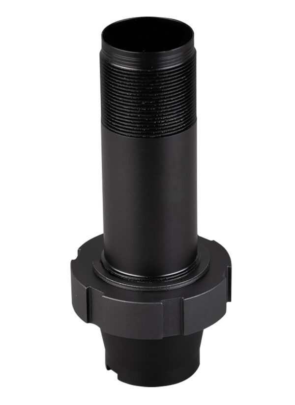 SilencerCo Echo Choke Adapter Mossberg Improved Modified