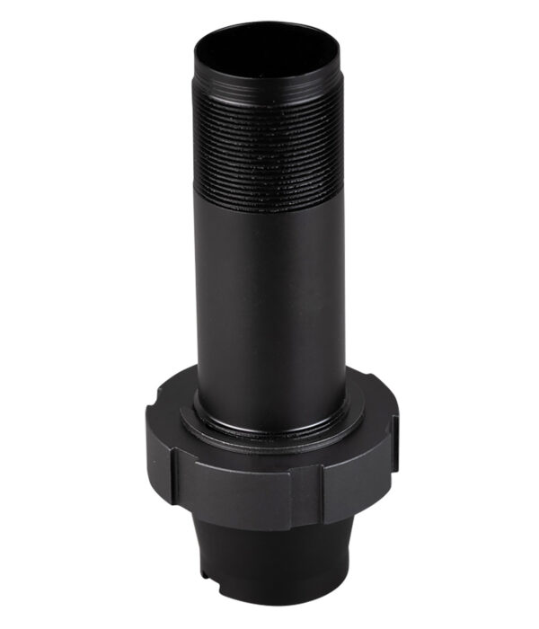 180529 SilencerCo Echo Choke Adapter Benelli Crio Full