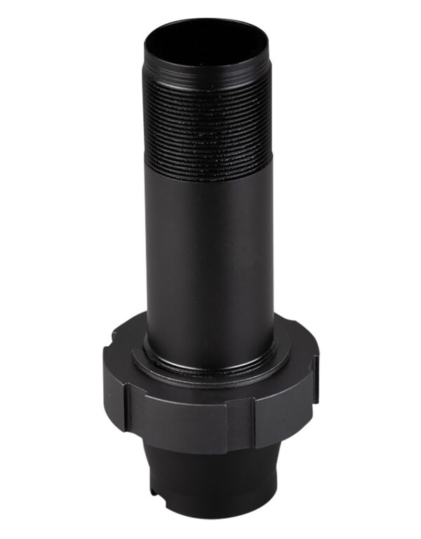 180530 SilencerCo Echo Choke Adapter — Benelli Crio