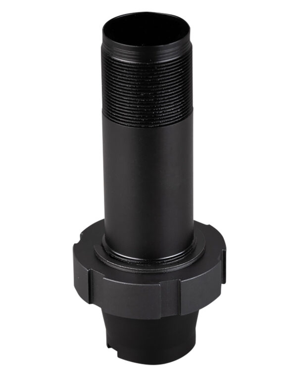 180531 SilencerCo Echo Choke Adapter — Beretta Optima HP Full