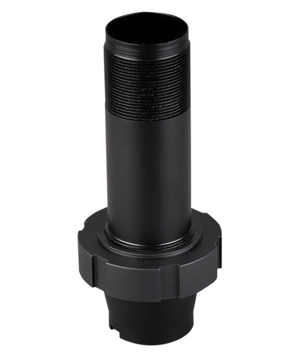 Silencer Co Echo Choke Adapter ProBore Full – Black