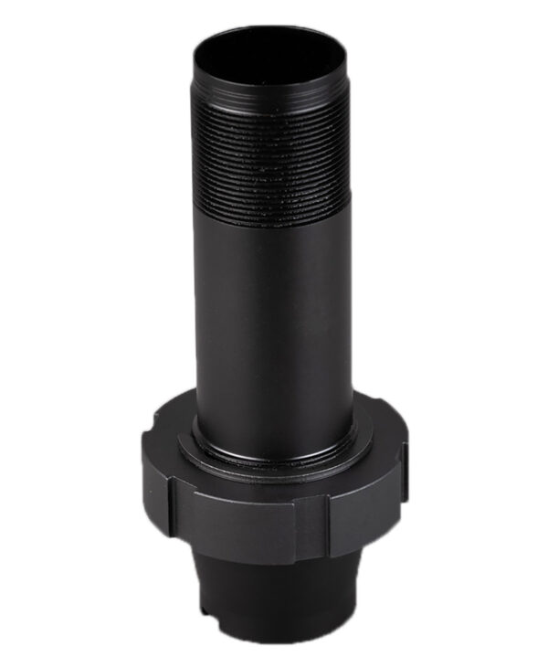 Silencer Co Echo Choke Adapter — Remington Improved Modified