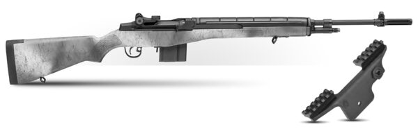 Springfield Armory M1A Standard Issue 308 Win 22″ 10+1