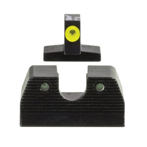 Trijicon 600890 HD XR Night Sights — Green Tritium Front/Rear