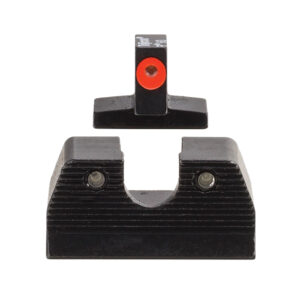 Trijicon HD XR Night Sights 600891 — Fits FN FNP/FNX