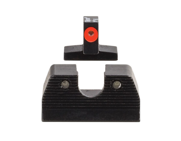 Trijicon HD XR Night Sights 600891 — Fits FN FNP/FNX