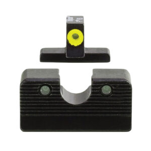 Trijicon HD XR Night Sights 600999 — Fits FN 509
